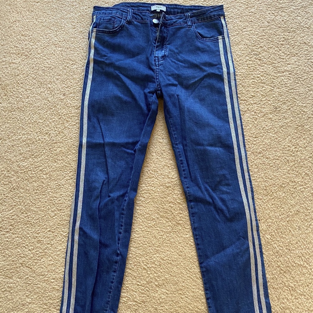 Suncoo Paris Size 10 Jeans